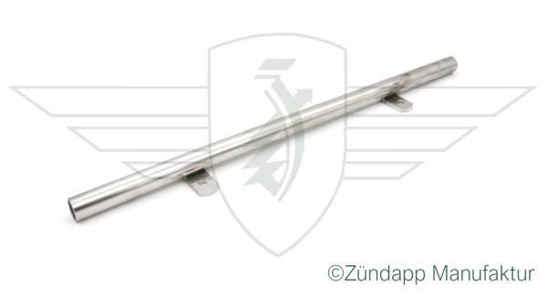 Turn signal bracket rear